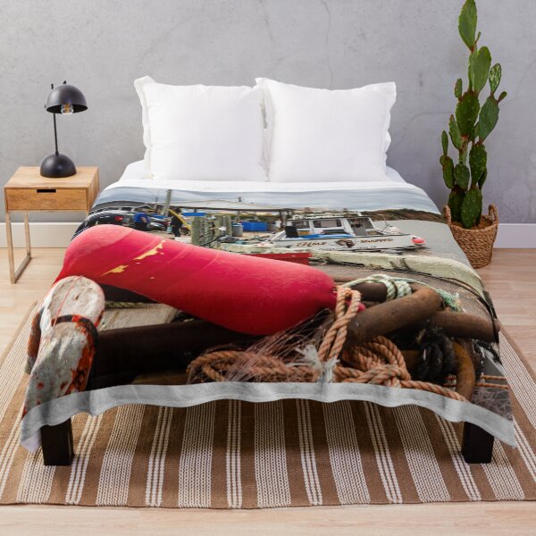 Item preview, Covehead Harbour Fishing Boat, PEI designed and sold by Robert Alsop.