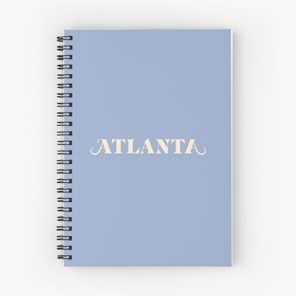 Item preview, Atlanta logo designed and sold by kidofwgkta.