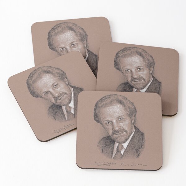 Item preview, Raymond Buckland designed and sold by Travis Simpkins.