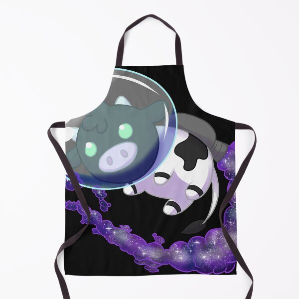 Item preview, Space Cow designed and sold by ohdormouse.