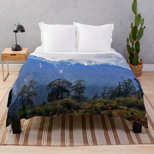 Item preview, Natural view of High mountains and its beauty designed and sold by VIVEK KUMAR RAI.