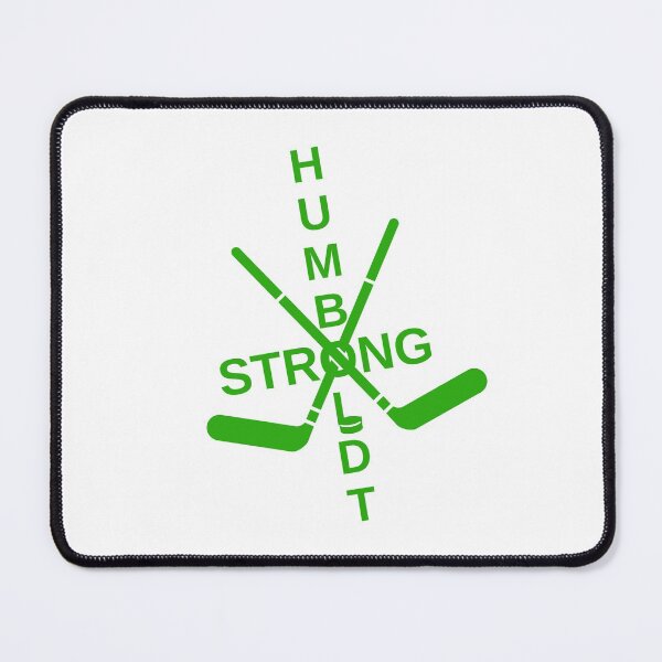 Item preview, Humboldt Ice Hockey Team Canada t-shirt design designed and sold by Whiskylover.