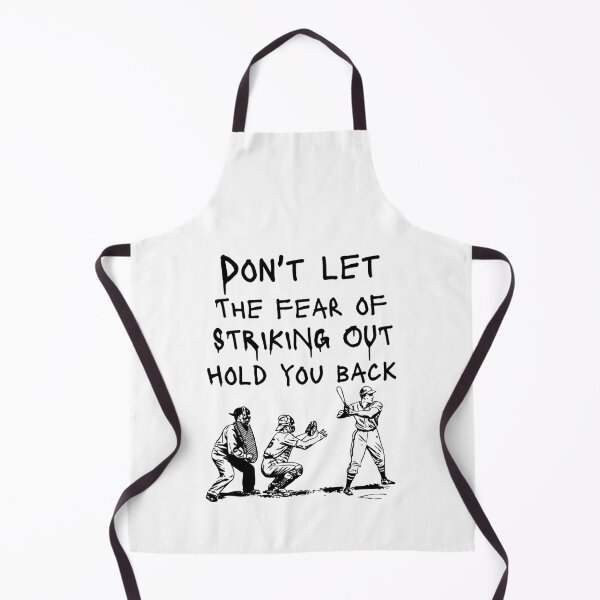Item preview, Don't let the fear designed and sold by allaboutsportss.