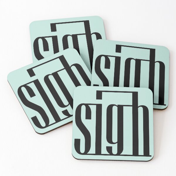 Item preview, SIGH designed and sold by mountassirmahdi.