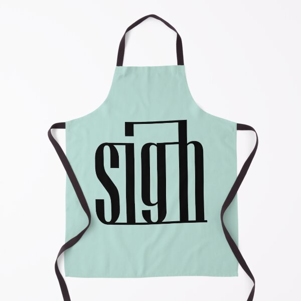 Item preview, SIGH designed and sold by mountassirmahdi.