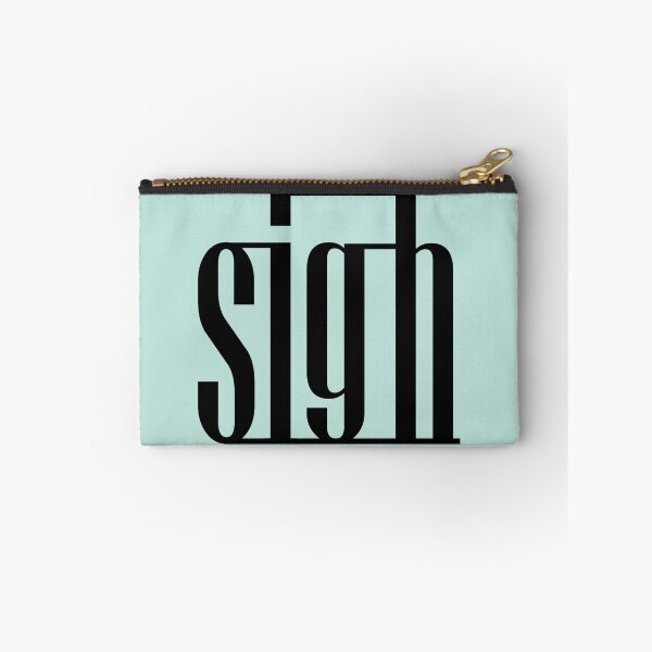 Item preview, SIGH designed and sold by mountassirmahdi.