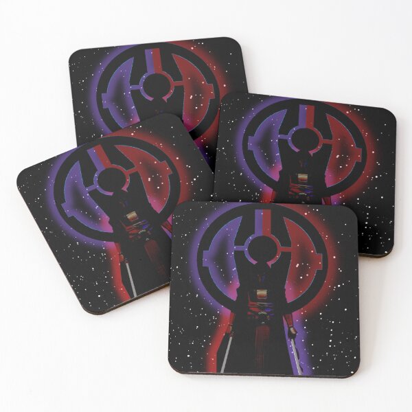 Item preview, Revan designed and sold by DrGingyWho.