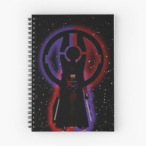 Item preview, Revan designed and sold by DrGingyWho.