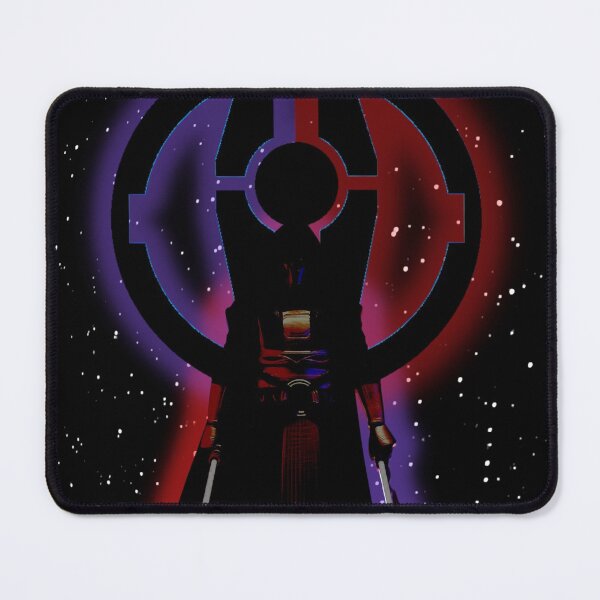 Vista previa del artículo con la obra «Revan», diseñado y vendido por DrGingyWho.