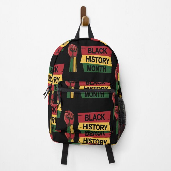 Item preview, I Am Black History | Black history month 2022 Funny Active designed and sold by Anoirshop ⭐⭐⭐⭐⭐.