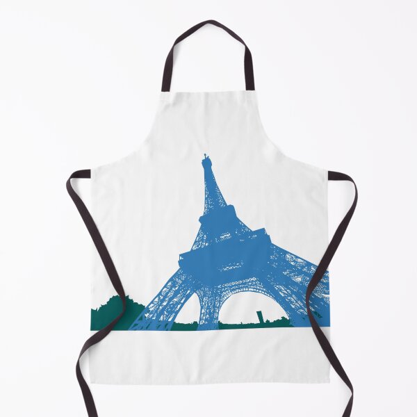 Item preview, Eiffel Tower Paris, France designed and sold by Billy Talbert Digital Designs.