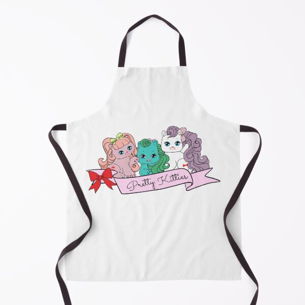 Item preview, Kitties pony mlp designed and sold by My Dreamy Nostalgia.