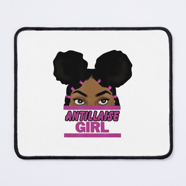 Item preview, ANTILLAISE GIRL designed and sold by CLACUSDES45.