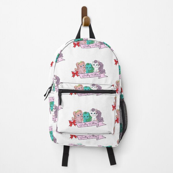 Item preview, Kitties pony mlp designed and sold by My Dreamy Nostalgia.