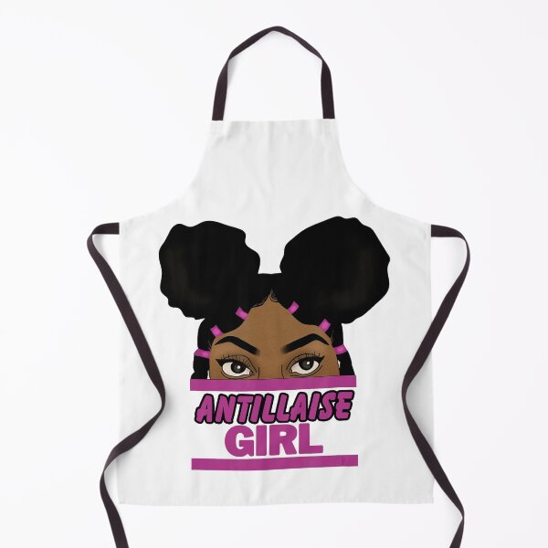 Item preview, ANTILLAISE GIRL designed and sold by CLACUSDES45.