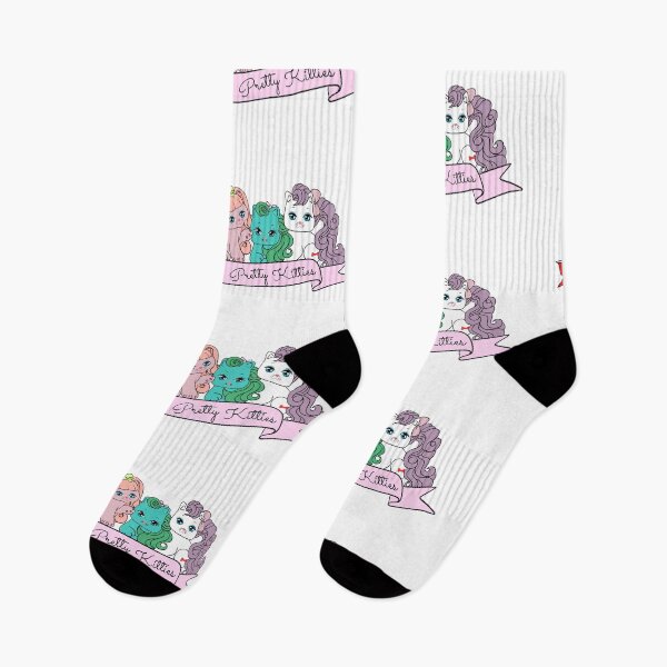 Item preview, Kitties pony mlp designed and sold by My Dreamy Nostalgia.