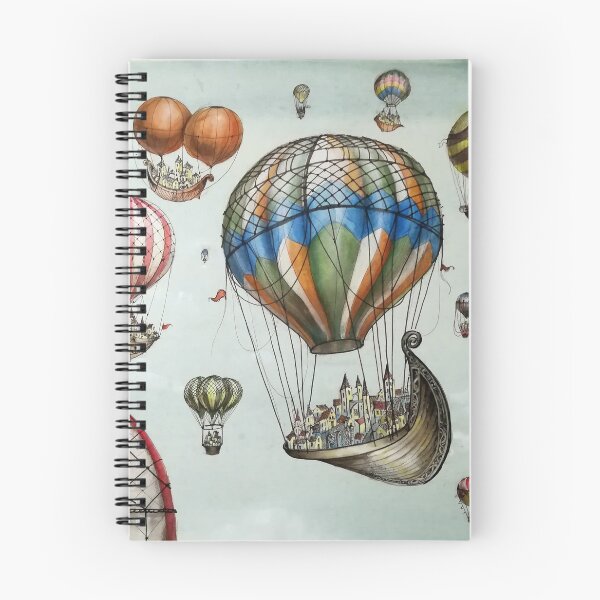 Item preview, To another world designed and sold by Angela Betta Casale.