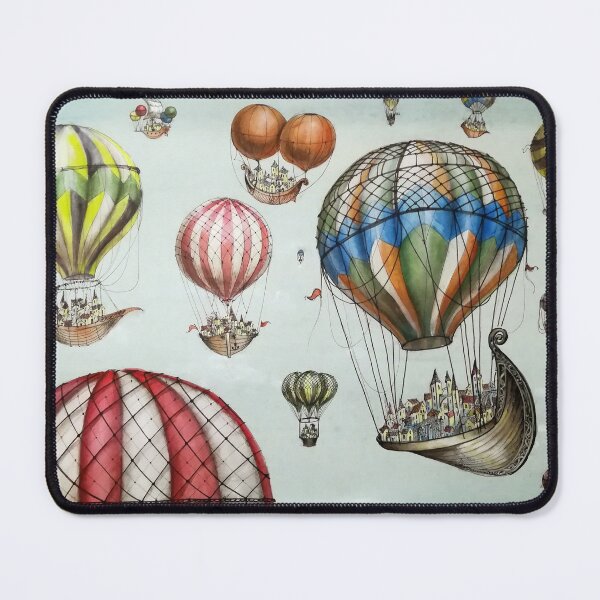 Item preview, To another world designed and sold by Angela Betta Casale.