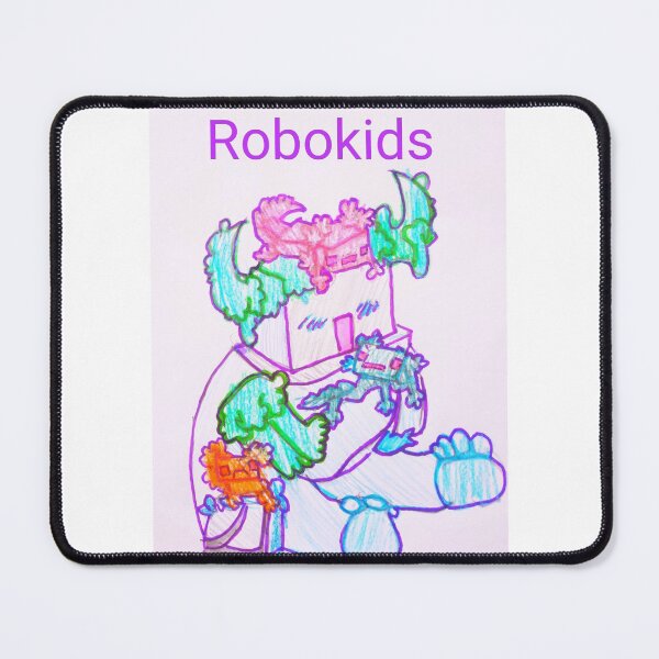 Item preview, Robokids designed and sold by Igorsalik.