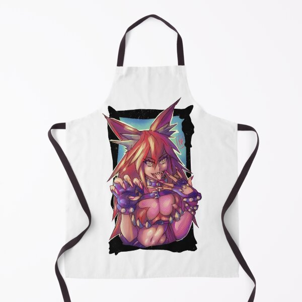 Item preview, zentreya (wolf) designed and sold by BoutsOfTheBlind.