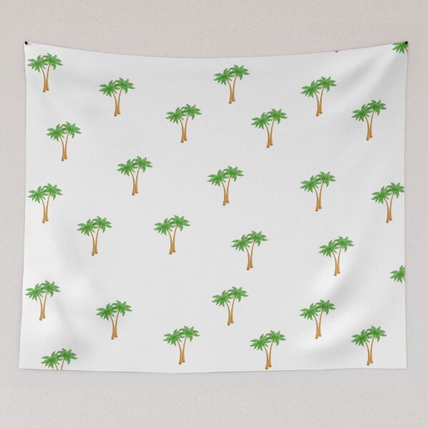 Item preview, Palm leaves TShirt, Aesthetic Shirt, Tropical Shirts, Beach Shirts, Vacation Shirt, Comfort Color Shirts, Summer T Shirt, Girls Trip T-Shirt,gift t-shirt designed and sold by Phanthila.