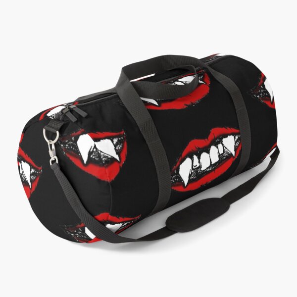 Item preview, Copy of creepy vampire smile - dracula smile designed and sold by UnseenCreations.