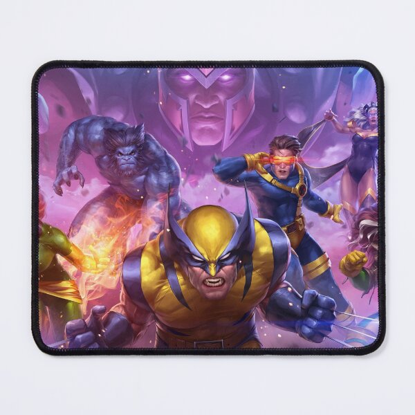 Item preview, Xmen designed and sold by LP COMICS.