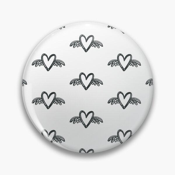 Item preview, Heart designed and sold by chamathdesigns.