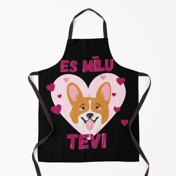 Item preview, Priecīgu valentīndienu es mīlu tevi - Latviešu designed and sold by LukjanovArt.