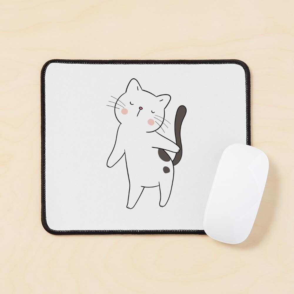 Item preview, Mouse Pad designed and sold by patsyrosedesign.