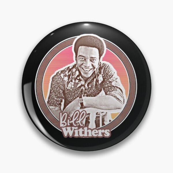 Item preview, Bill Withers designed and sold by MichawAllston.
