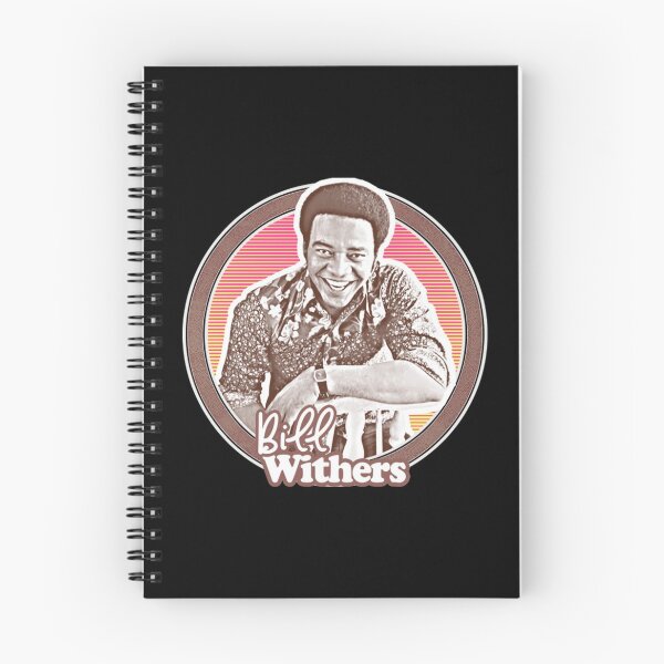 Item preview, Bill Withers designed and sold by MichawAllston.