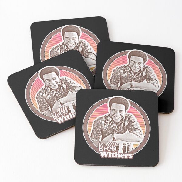 Item preview, Bill Withers designed and sold by MichawAllston.