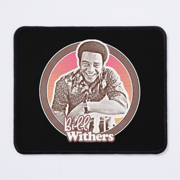 Item preview, Bill Withers designed and sold by MichawAllston.