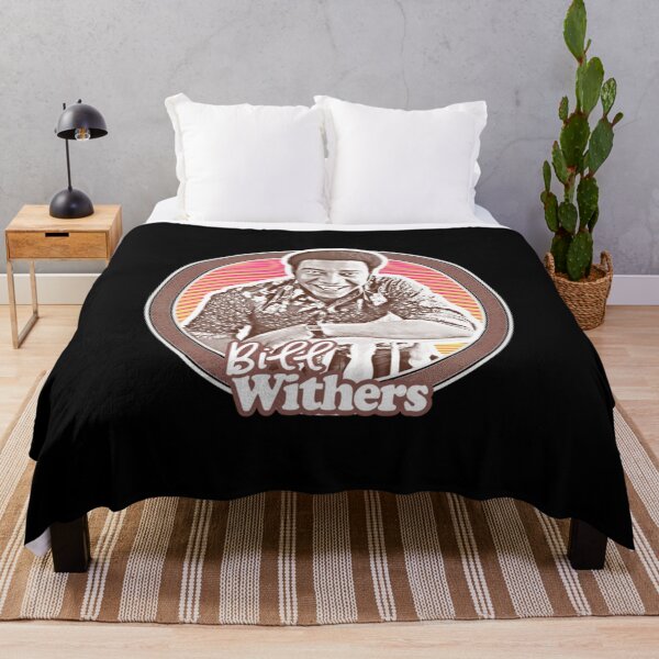Item preview, Bill Withers designed and sold by MichawAllston.