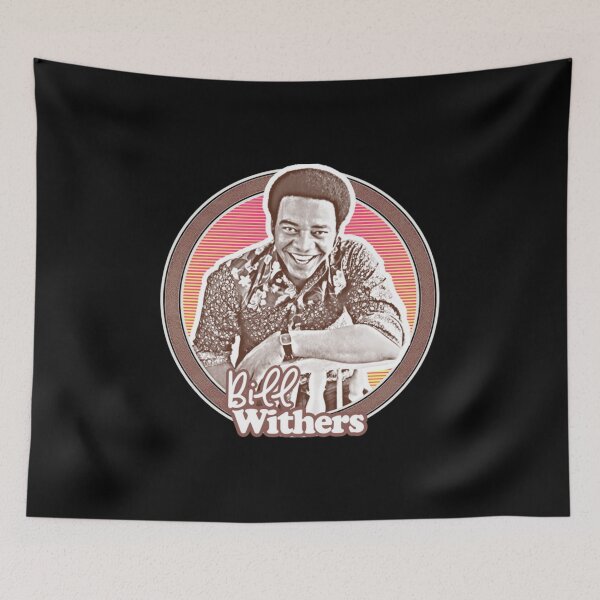 Item preview, Bill Withers designed and sold by MichawAllston.