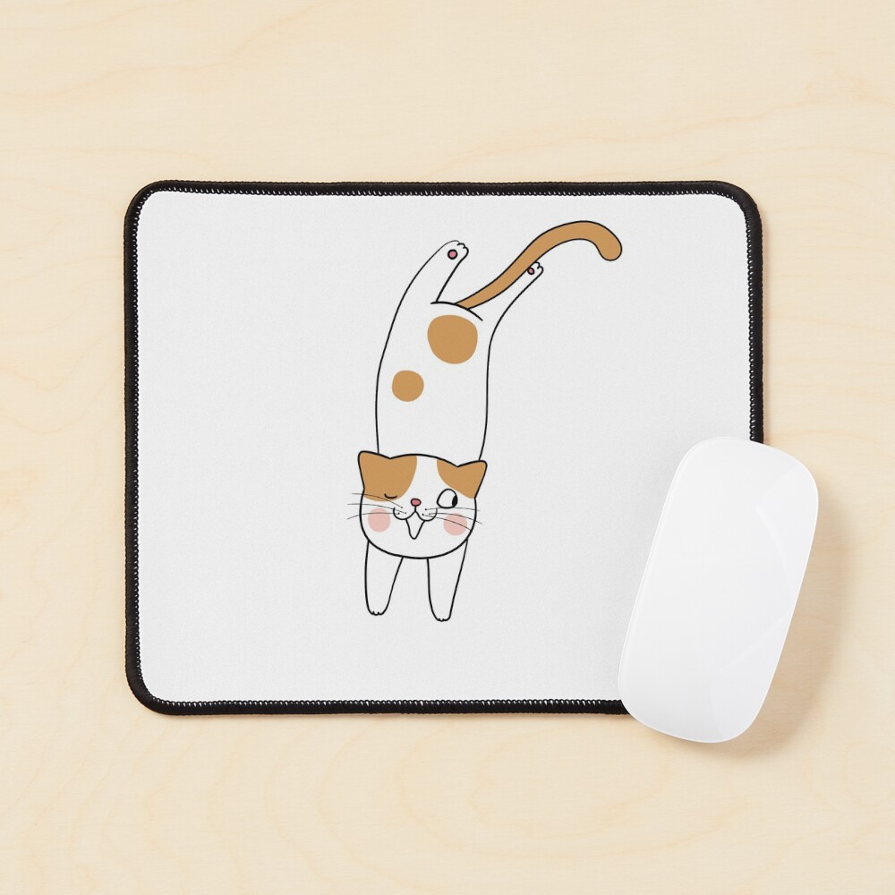 Item preview, Mouse Pad designed and sold by patsyrosedesign.