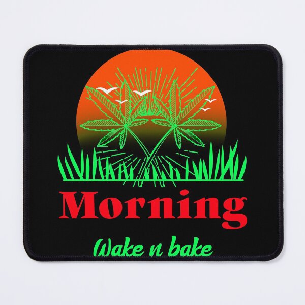 Item preview, Wake n bake designed and sold by Kagekaos.