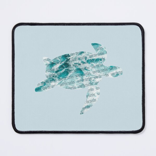 Item preview, Save The Turtles designed and sold by Sleah113.