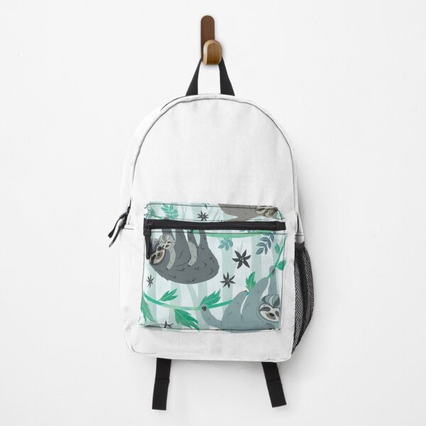 Item preview, Cute Sloth Art designed and sold by DreamBoxArt.