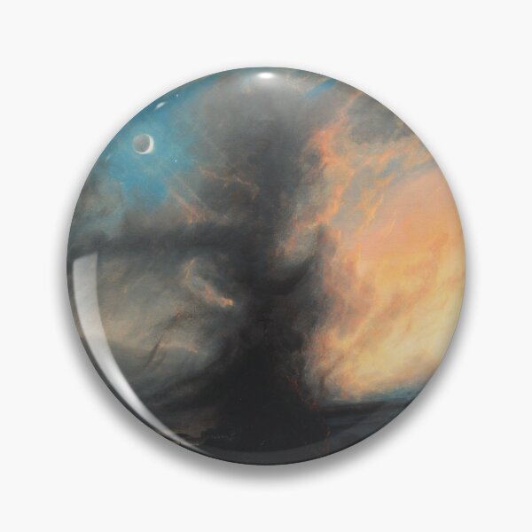 Item preview, The Rock of Salvation Samuel Colman designed and sold by Aleksandra P.