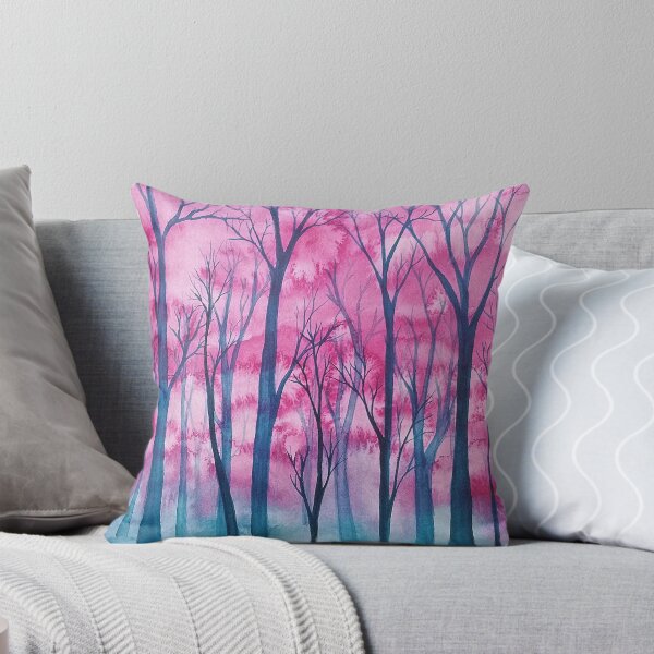 Item preview, Abstract Forest designed and sold by DiBeauteous.