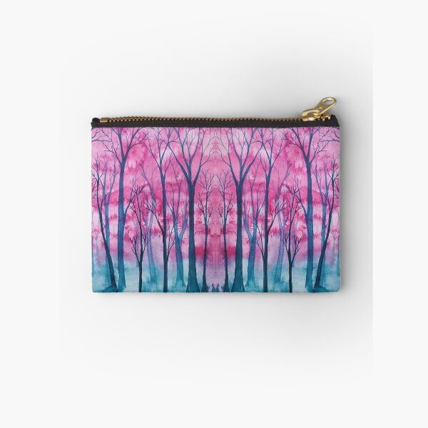 Item preview, Abstract Forest designed and sold by DiBeauteous.