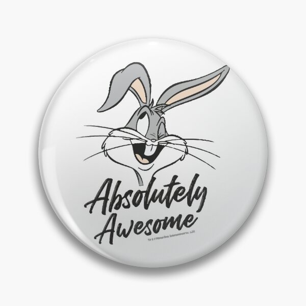 Item preview, Absolutely Awesome Bunny designed and sold by Creativenetic.