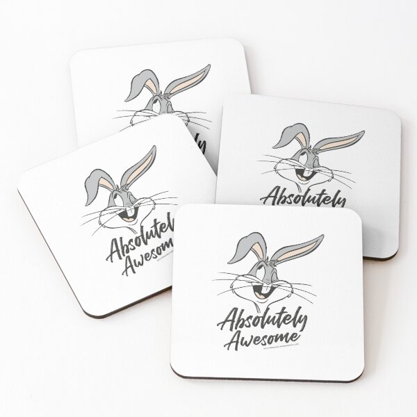 Item preview, Absolutely Awesome Bunny designed and sold by Creativenetic.