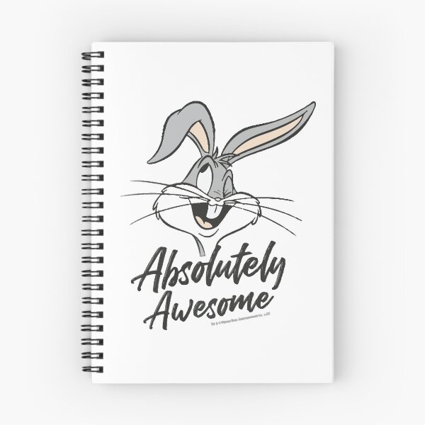 Item preview, Absolutely Awesome Bunny designed and sold by Creativenetic.