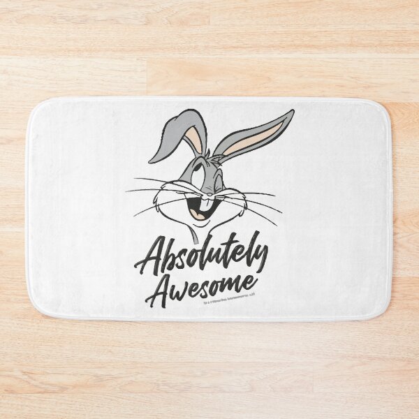 Item preview, Absolutely Awesome Bunny designed and sold by Creativenetic.