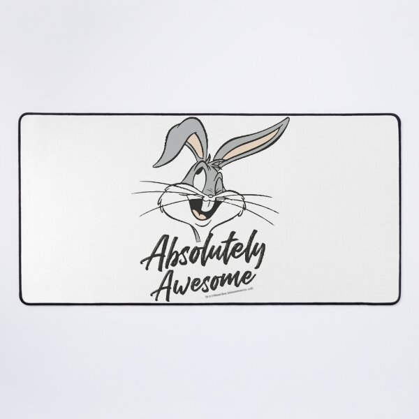 Item preview, Absolutely Awesome Bunny designed and sold by Creativenetic.