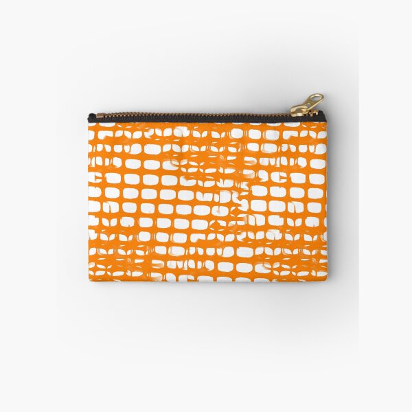 Item preview, Orange Net Urban Camo Pattern designed and sold by American-Ancap.