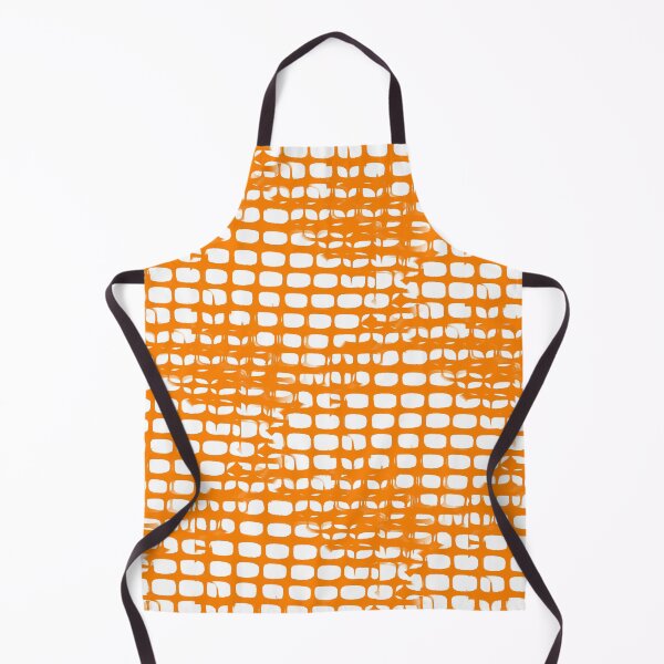 Item preview, Orange Net Urban Camo Pattern designed and sold by American-Ancap.